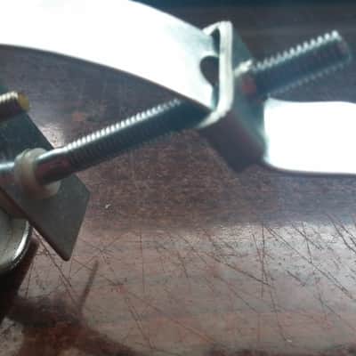 Tama VINTAGE Drum Muffler Internal Damper 80s NEAR MINT RARE PARTS image 6