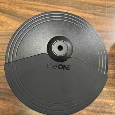 2 Pack - The ONE Electronic Cymbal Pads image 3