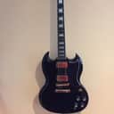 Epiphone SG Custom 2020 - Ebony