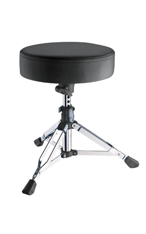 K&M 14010 Drummersitz Piccolino image 1