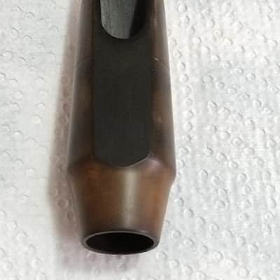Mouthpiece Selmer s80/ C** soprano saxophone image 4
