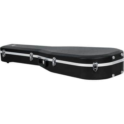 Gator GCDREAD-12 ABS deluxe pour guitare dreadnought 12-cordes image 3