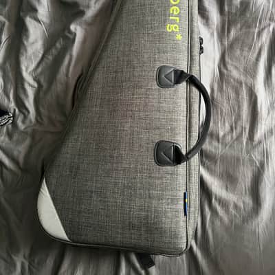 Strandberg Guitars Boden Metal NX 8 2021 - Black Granite image 4