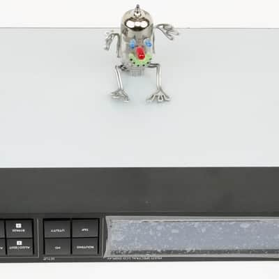 TC Electronic M-ONE XL Effects Processor + Neuwertig + OVP + 1,5J Garantie image 13