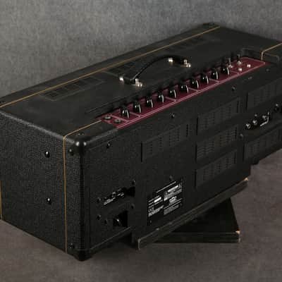 Vox AC30CH Custom Series Valve Amp Head **COLLECTION ONLY** - 2nd Hand image 4