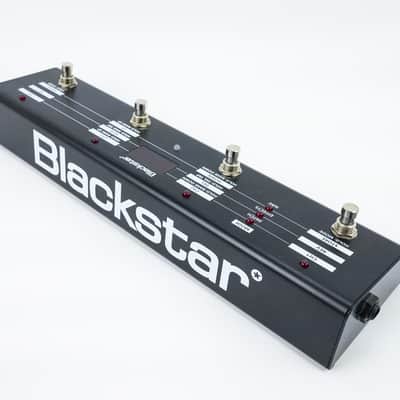 Blackstar FS-10 Footswitch - Black image 3