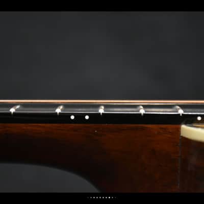 Martin Eric Clapton Signature 000-28EC 2017 - Present - Natural image 3