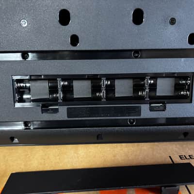 Roland JUPITER-Xm Keyboard Synthesizer w/ box, power supply image 11
