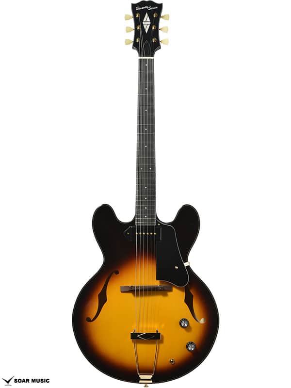 Seventy Seven EXRUBATO-ONE/S - SB | Reverb Canada