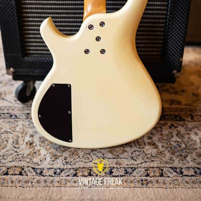 De Gier Jazz Bass nr 0032! image 2