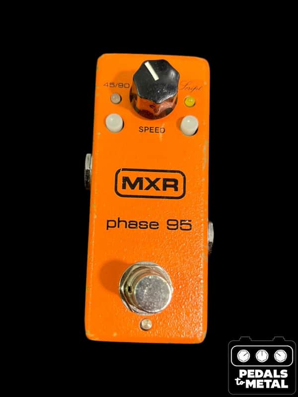 MXR Phase 95