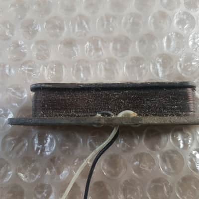 1978 Fender Stratocaster USA Pickup 5,7 K image 2
