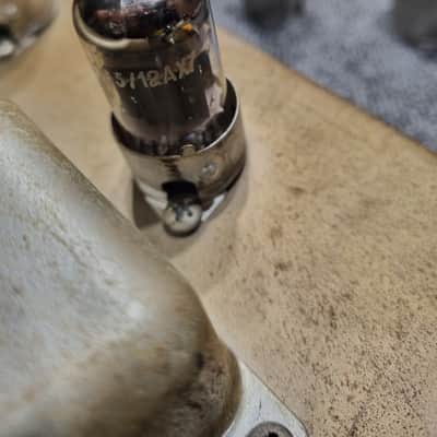 Fender Bandmaster 1961 Blonde AB763 image 20