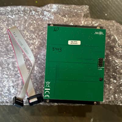 Make Noise QPAS Module 2019 - Present - Black image 2