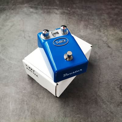 T-Rex Tonebug Booster image 12