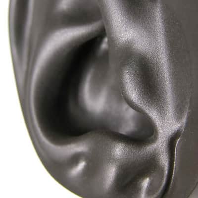 Neumann KU 100 - Binaural Dummy Head Mic System image 4