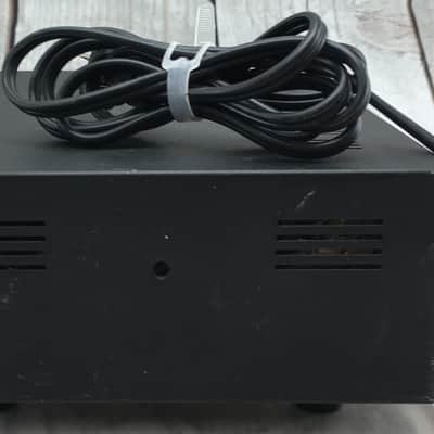 Vintage Realistic MPA-20 Solid State Public Address Amplifier image 5