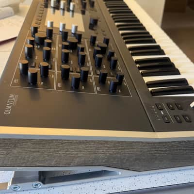 Waldorf Quantum V1 image 10