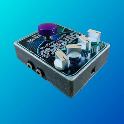 Electro-Harmonix Superego Synth Engine image 4