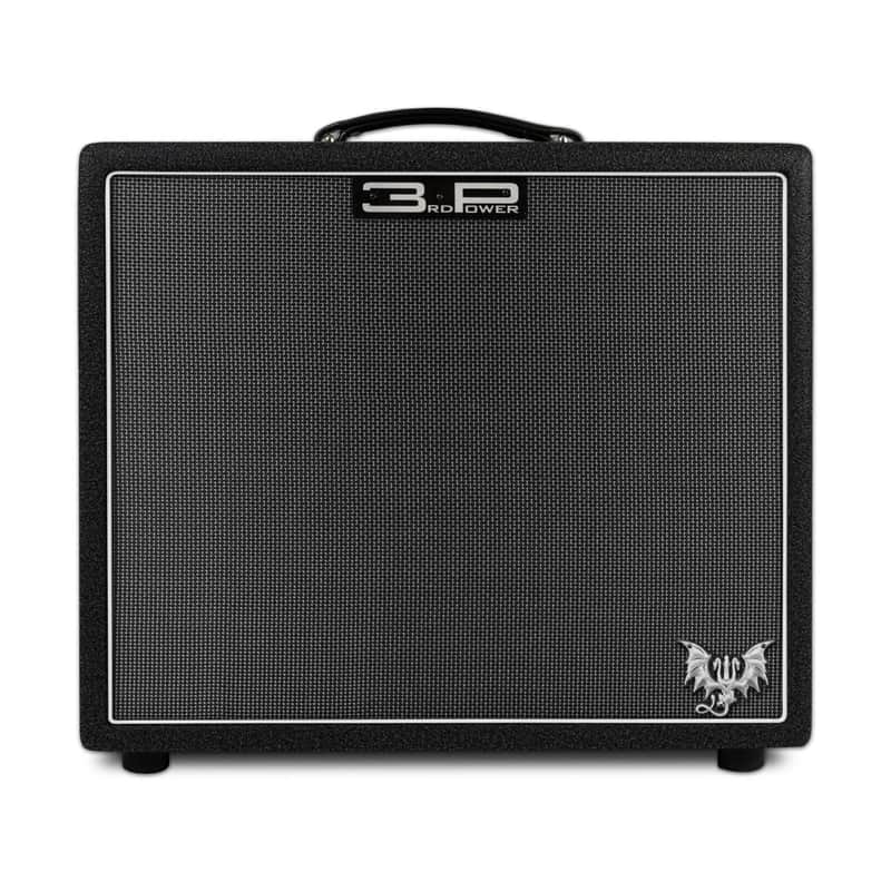 3rd Power Dragon 112 Speaker Cabinet image 1