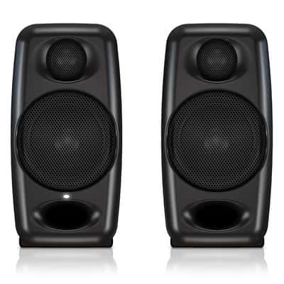 IK Multimedia iLoud Micro Monitor - Ultra-compact Monitors image 1