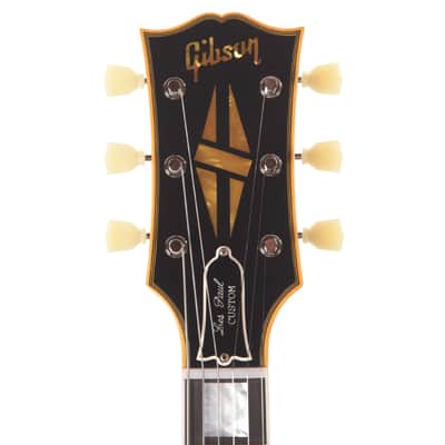 Gibson Custom Shop 1957 Les Paul Custom "CME Spec" Heavy Antique Silverburst VOS w/60 V3 Neck (Serial #76408) image 6