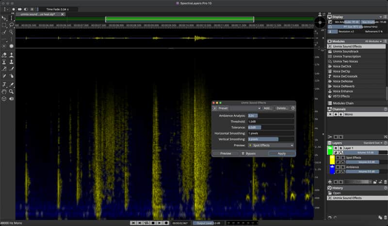 Steinberg Spectralayers Pro 13 Full Version 365 image 1