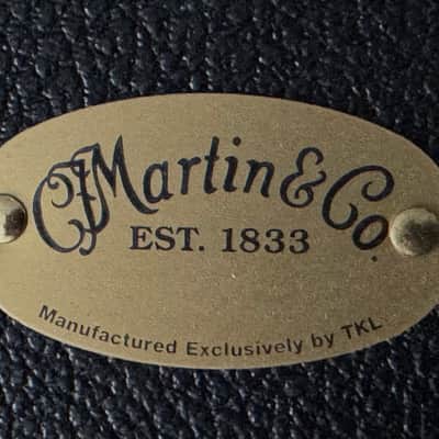 Martin Road Series DRS1 2015 - Present - Natural image 11