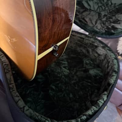 Collings D2HA Brazilian Rosewood 2006 - Natural image 8