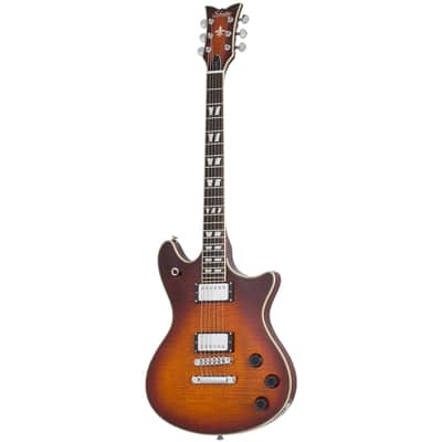 Schecter Tempest Custom 2003 - 2015 | Reverb