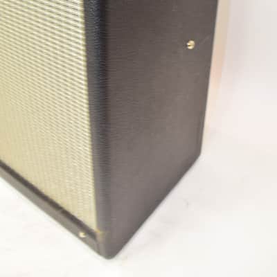 2000 Fender Hot Rod Deluxe 40-Watt 1x12" Combo Guitar Amp w/ Footswitch image 4
