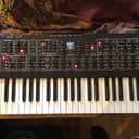 Sequential Prophet Rev2 61-Key 8-Voice Polyphonic Synthesizer 2018 - Present - Black with Wood Sides