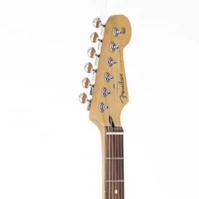 FENDER MEXICO Player II Stratocaster Rosewood 3-Color Sunburst [MX25107878] (06/11) image 11