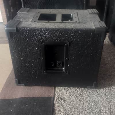 Schroeder mini 10L custom 2010 - Black image 2