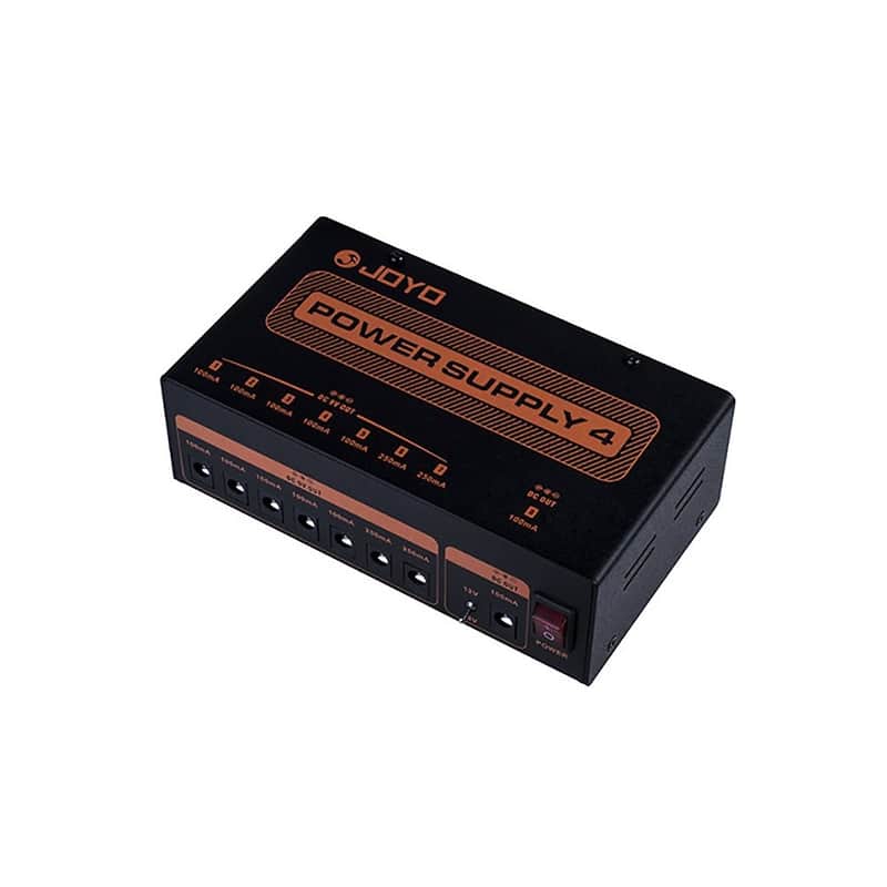 Joyo JP-04 Power Supply 4 image 1