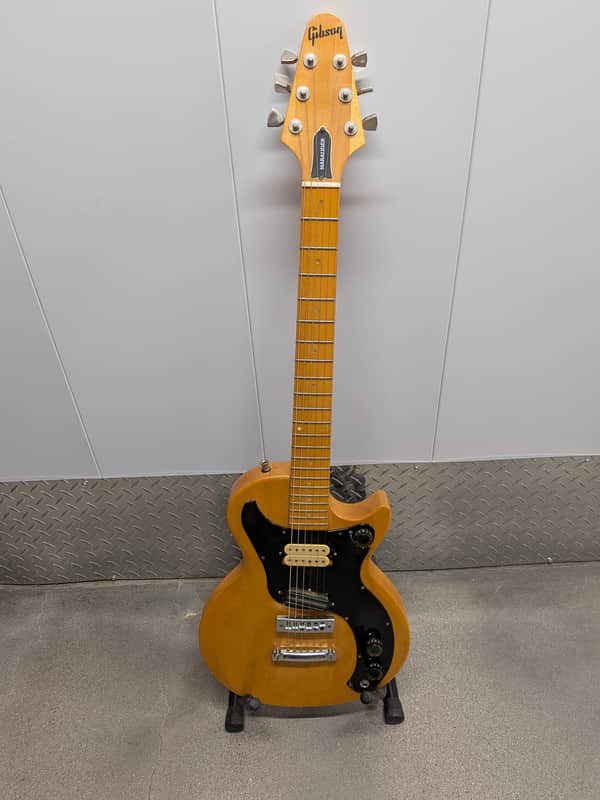 Gibson Marauder 1977年製 Gibson Marauder 1975 - 1980 | Reverb