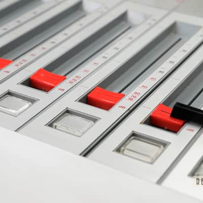 Studer 089 MK1 12/2 Analog Mixing Console image 15