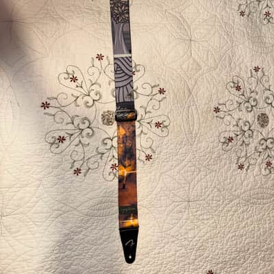 Fender Guitar strap 2023 image 3