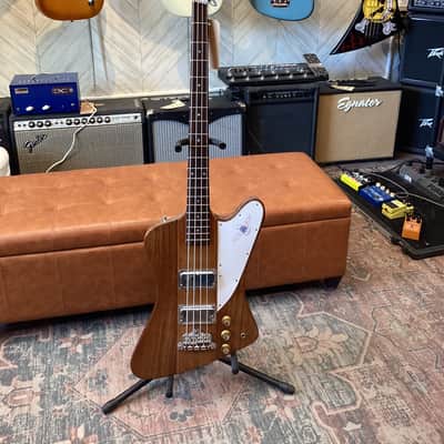 Gibson thunderbird '76 Bicentennial 1976 - 1979 - Natural image 1