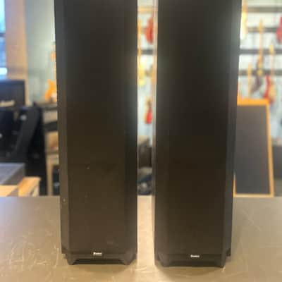 Boston Acoustics Lynnfield VR20 2-Way Floor Speakers image 1