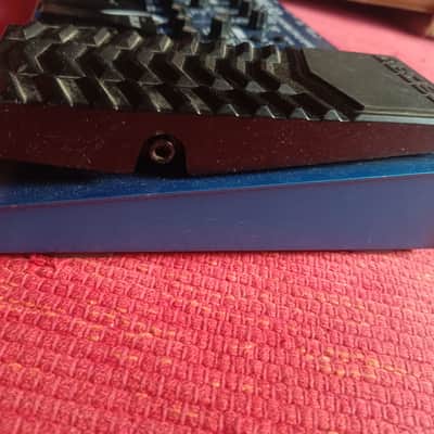 Boss ME-50 2003 - 2008 - Blue image 9