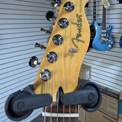 Fender Player II Telecaster HH - Coral Red & PLEK*D #125 image 8