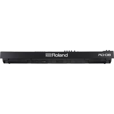 Immagine Roland RD-08 - 4