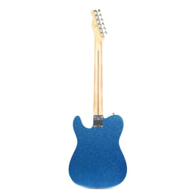 Fender J Mascis Telecaster Owned by Frank Iero image 2