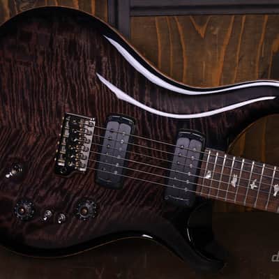 PRS Custom 24 08 Mango Top Limited Edition Purple Mist image 18