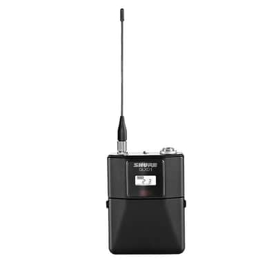 Shure QLXD1=-X52