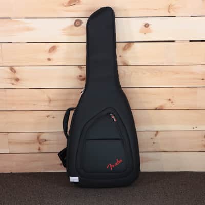 Fender Acoustasonic Player Telecaster - Shadow Burst - MXA2214942 image 11