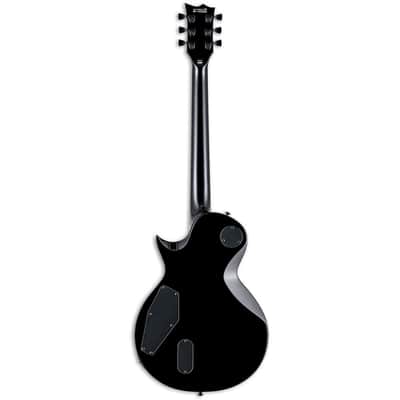 ESP LTD EC-1000T Charcoal Burst image 6