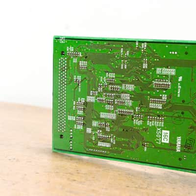 Yamaha MY16-CII CobraNet Network I/O Card CG0147B image 11