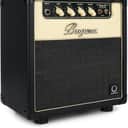 Bugera V5 Infinium 1x8-inch 5-watt Tube Combo Amp (V5Infiniumd5)